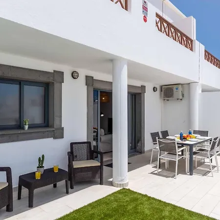 Villa Rubi Mar *