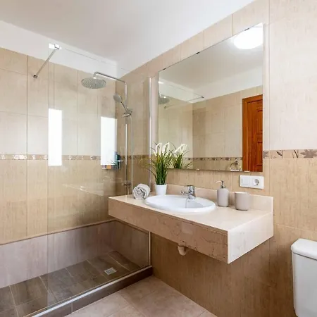 Villa Rubi Mar