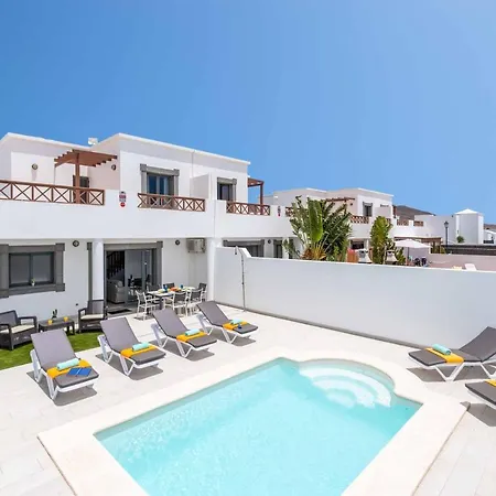 Villa Rubi Mar